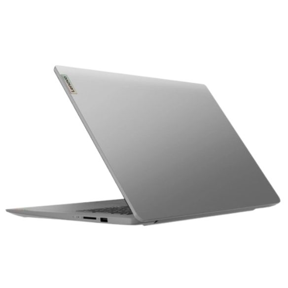 Ноутбук 17.3'' Lenovo IdeaPad 3 17ITL6 (i5-1135G7/8/512/) Grey